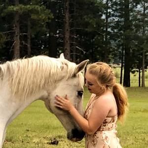 Meet your Posher, Rosemary